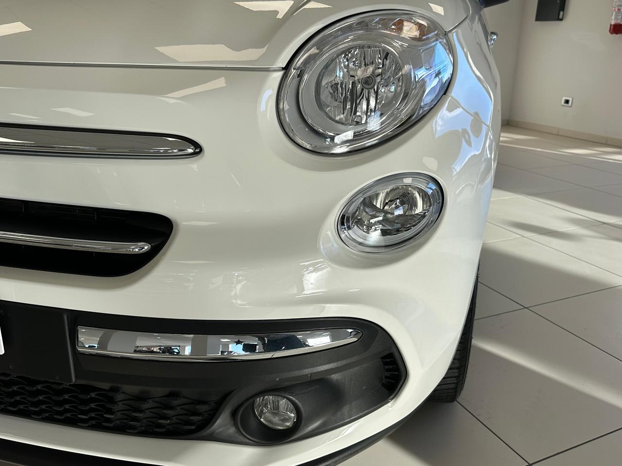 Fiat 500L 1.3 Multijet 95 CV Urban - 2018