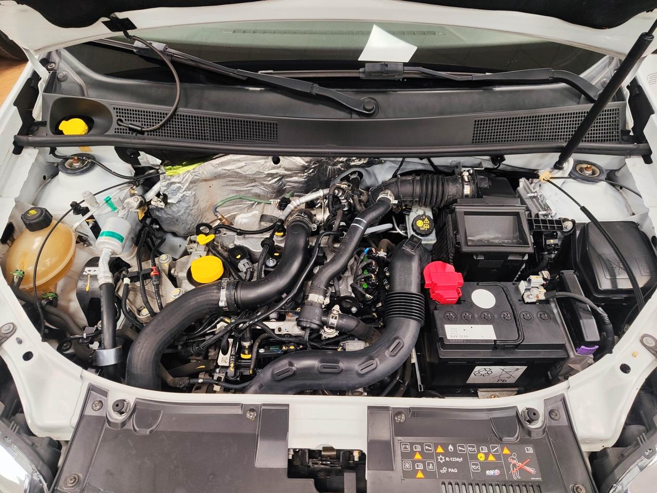 Dacia Sandero Stepway 0.9 BENZINA/GPL -UNICO PROPRIETARIO-