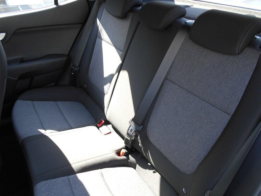 Kia Stonic 1.2 MPi Style 2WD