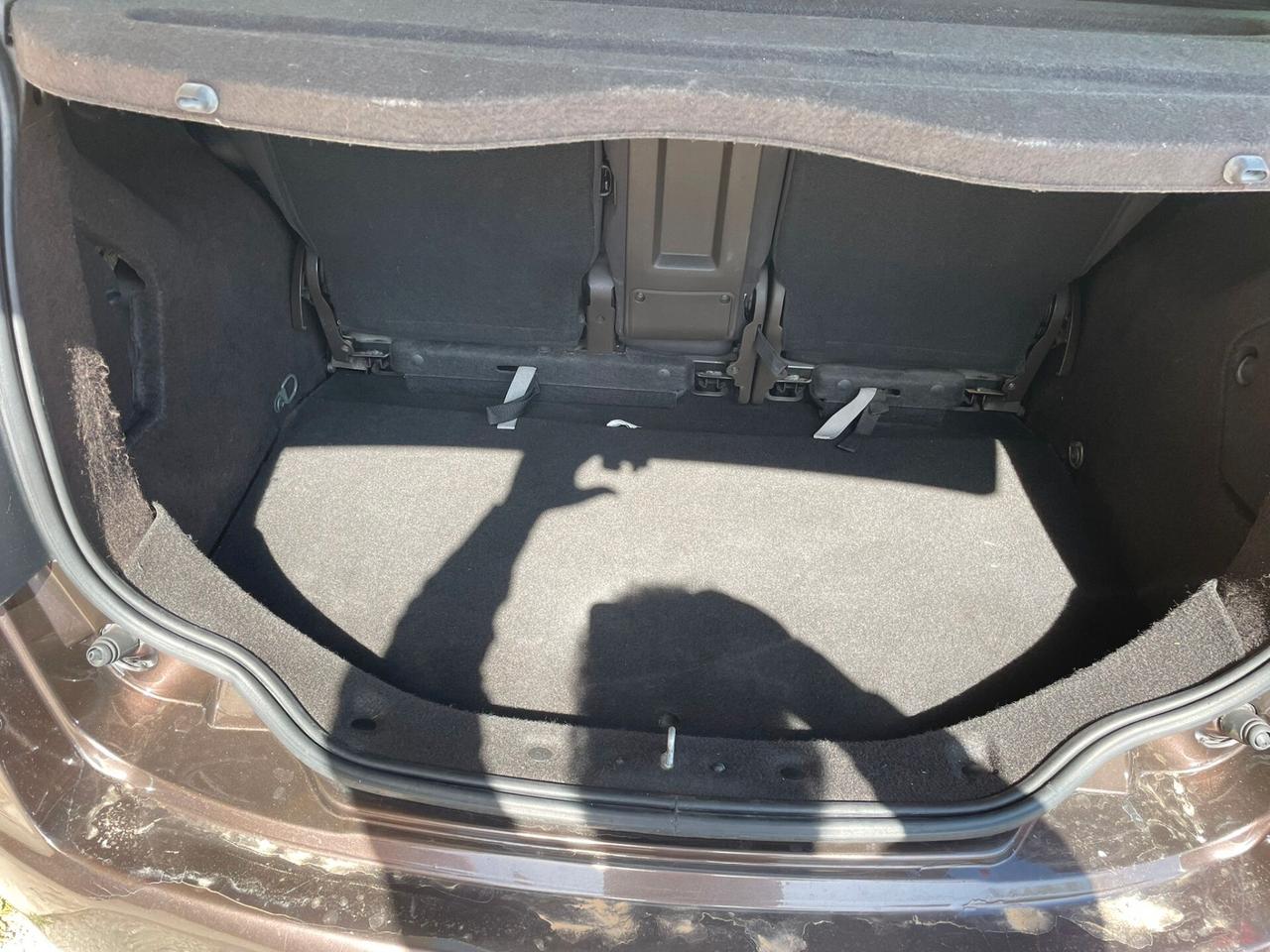 Lancia MUSA 1.6 Mj Platinum