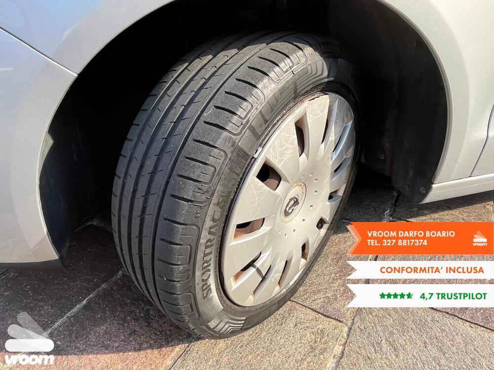 VOLKSWAGEN Polo 4ª serie Polo 1.2/64CV 12V 5p....