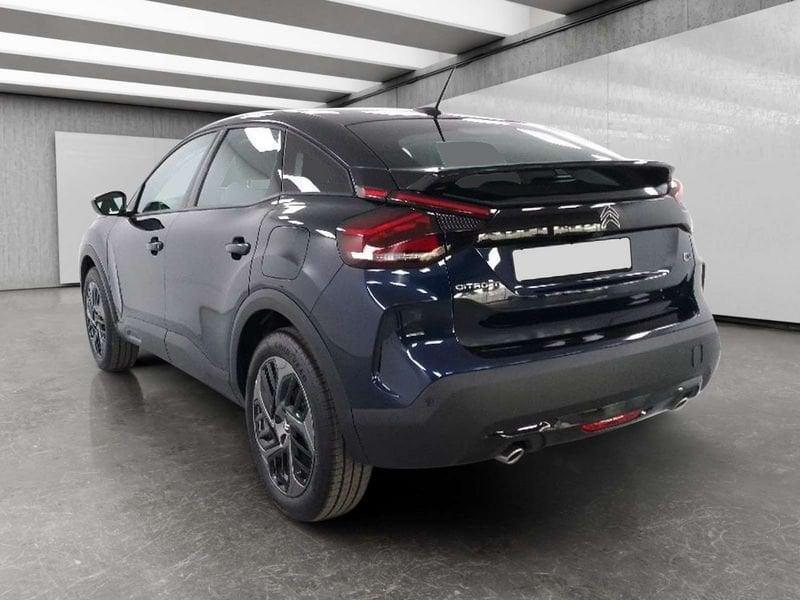Citroën C4 1.2 puretech Plus s&s 130cv