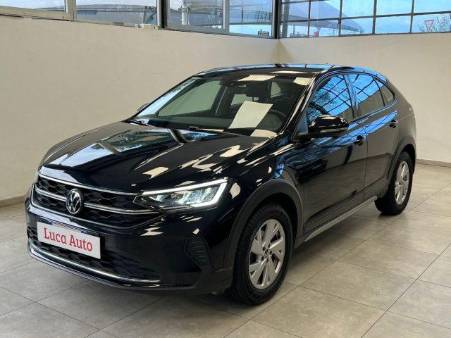 VOLKSWAGEN Taigo 1.0 TSI 110CV *UNICO PROP.*Apple-Android*SENSORI*
