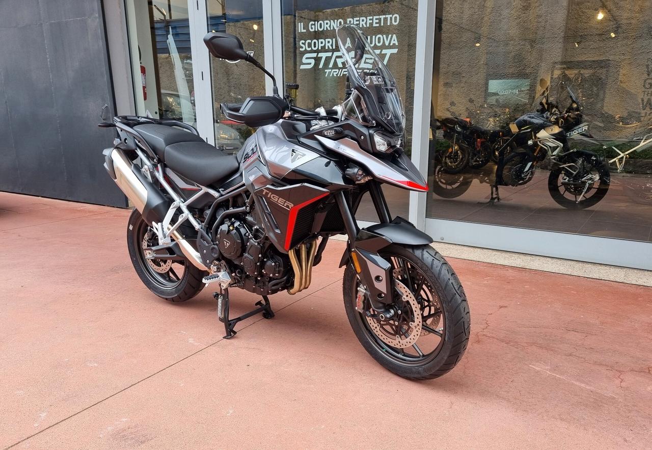 Triumph Tiger 900 GT PRO
