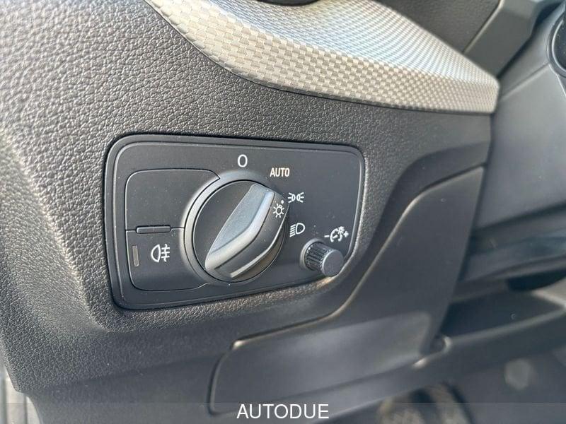 Audi Q2 I 2021 35 1.5 tfsi Admired