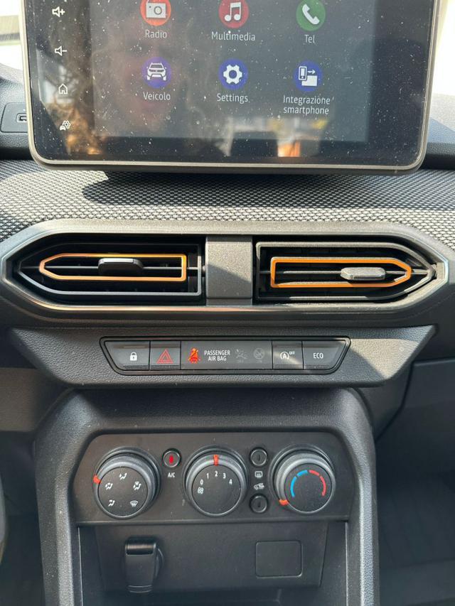 DACIA Sandero Stepway 1.0 TCe 90 CV Comfort SL DaciaPlus