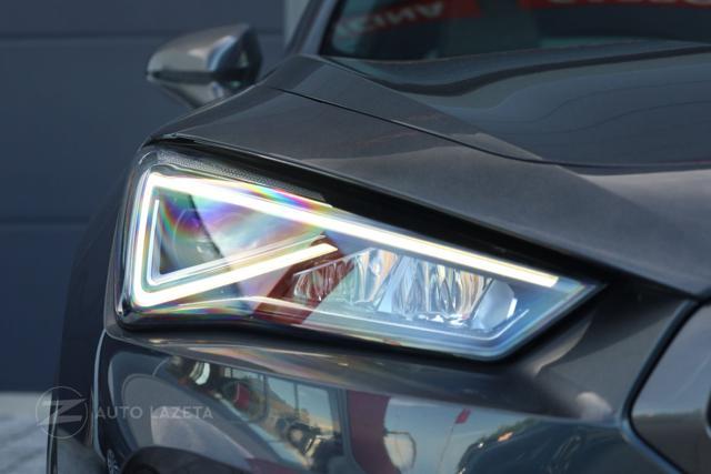 CUPRA Formentor 2.0 TDI