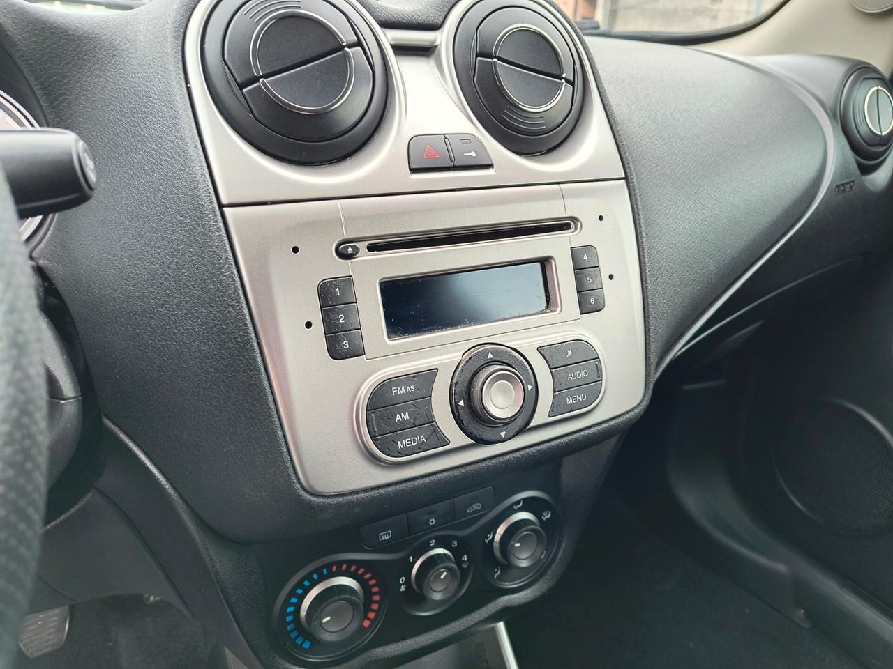 Alfa Romeo MiTo 1.4 78 CV BENZINA **IN ARRIVO**