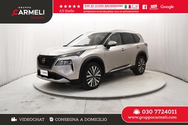 Nissan X-Trail 1.5 e-POWER Tekna e-4ORCE 4WD