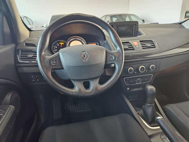 Renault Megane Megane III 2008 SporTour SporTour 1.5 dci