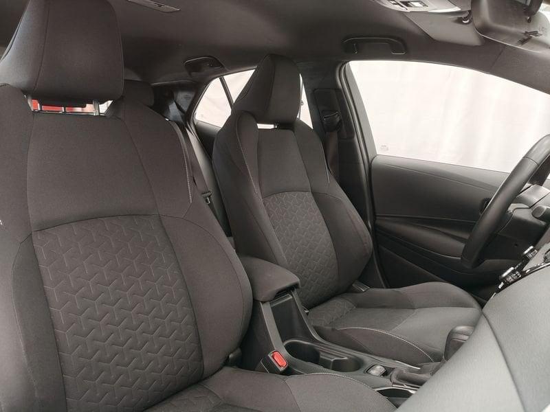Toyota Corolla 1.8 Hybrid Business