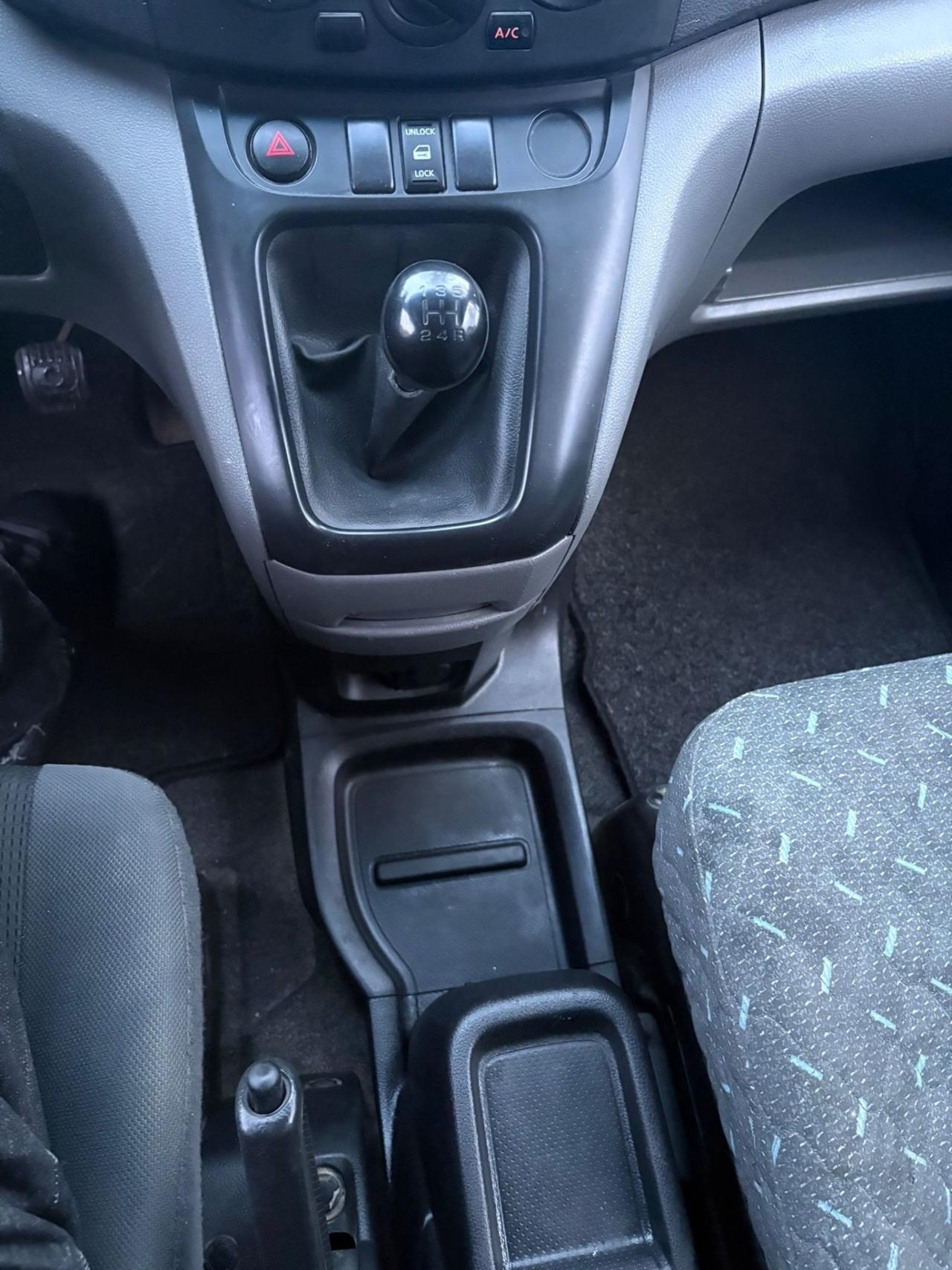 Nissan NV200 1.5 dCi 90CV Furgone 2014