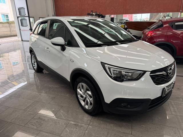 OPEL Crossland X 1.2 12V Advance