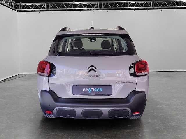 Citroen C3 Aircross PureTech 110 S&S Shine