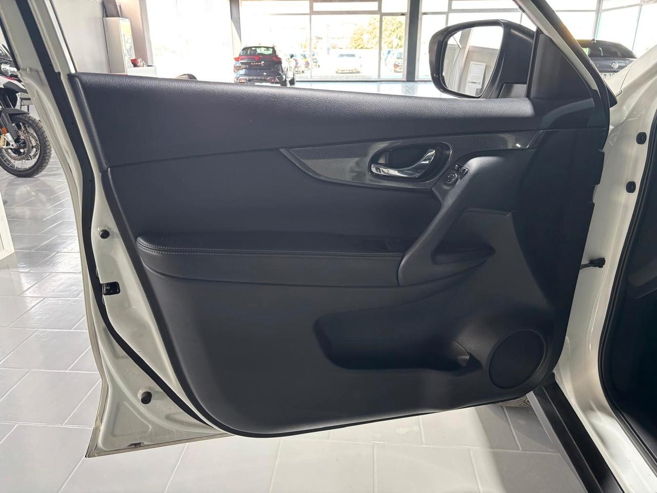 Nissan X-Trail 1.6 dCi 2WD N-Vision