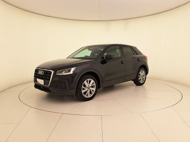 Audi Q2 35 1.5 tfsi s-tronic