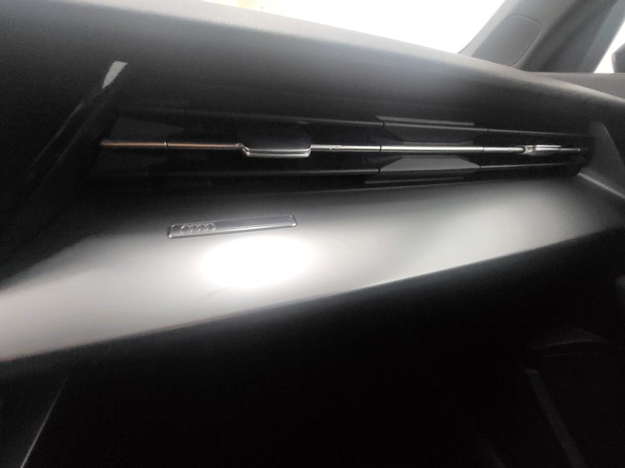 Audi A3 SPB 35 TDI S line edition