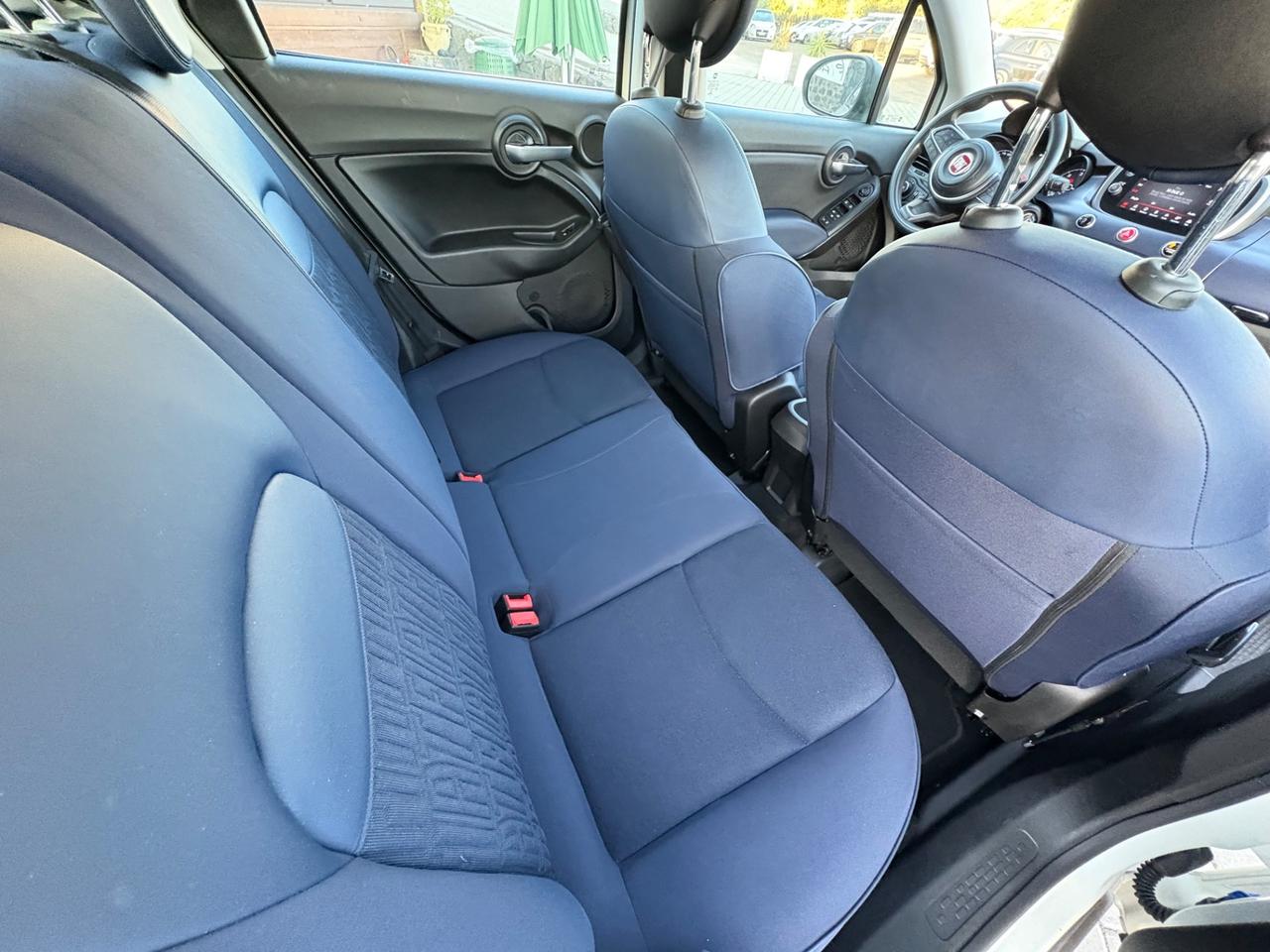 Fiat 500X 1.3 MultiJet 95 CV Connect