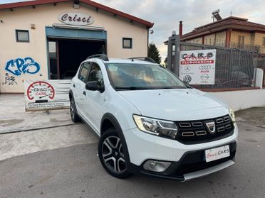 Dacia Sandero Stepway 1.5 *Garanzia 24Mesi*