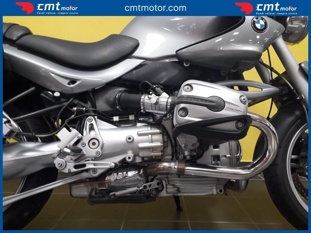 BMW R 1150 R - 2005