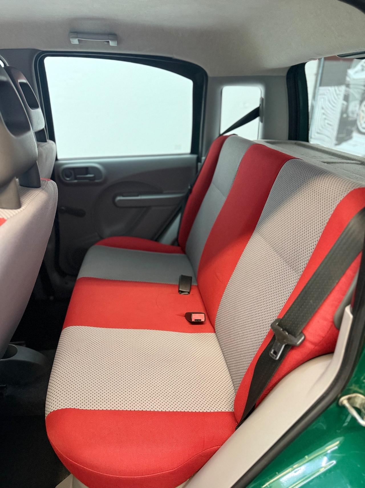 Fiat Panda 1.2 4x4