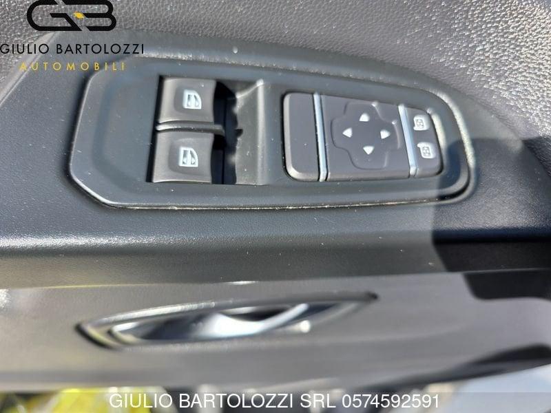 Nissan Primastar dCi110CV PC-TN Bus