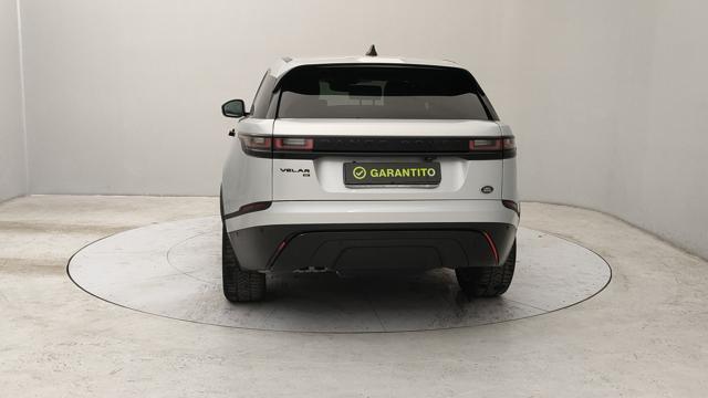 LAND ROVER Range Rover Velar 2.0d i4 mhev SE 4wd 204cv auto