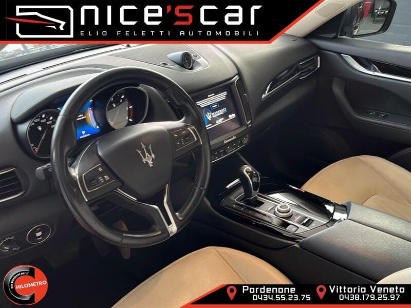 Maserati Levante Levante V6 Diesel AWD