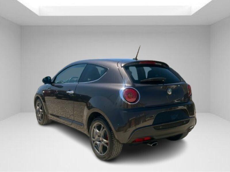 Alfa Romeo MiTo 1.3 JTDm 80 CV S&S Distinctive