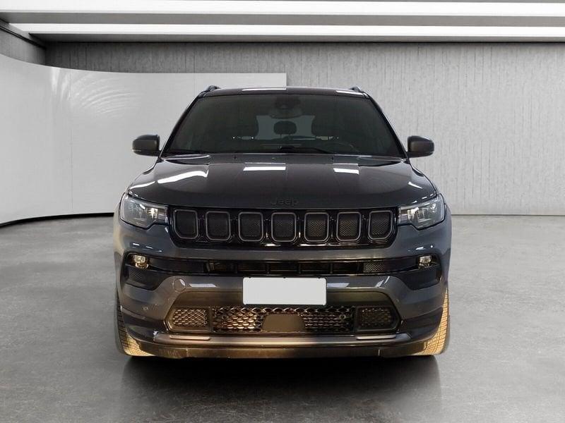 Jeep Compass 1.6 mjt 80 Anniversario 2wd 130cv