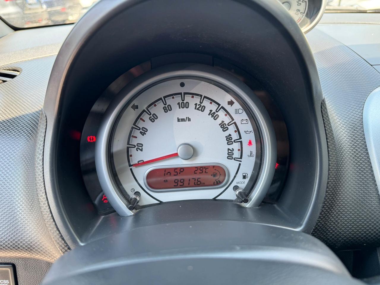 Opel Agila 1.2 16V 86CV Enjoy