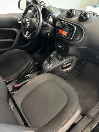 Smart ForTwo 70 1.0 Passion~UniPro~PromoFinanziamento