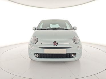 Fiat 500 1.0 Hybrid