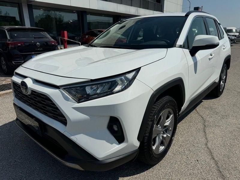Toyota RAV4 2.5 HV (218CV) E-CVT Active 2WD