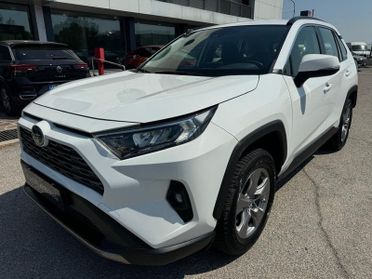 Toyota RAV4 2.5 HV (218CV) E-CVT Active 2WD