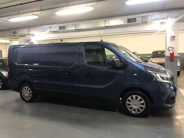 Renault Trafic L2 H1 PASSO LUNGO 2.0 DCI 145CV EURO6