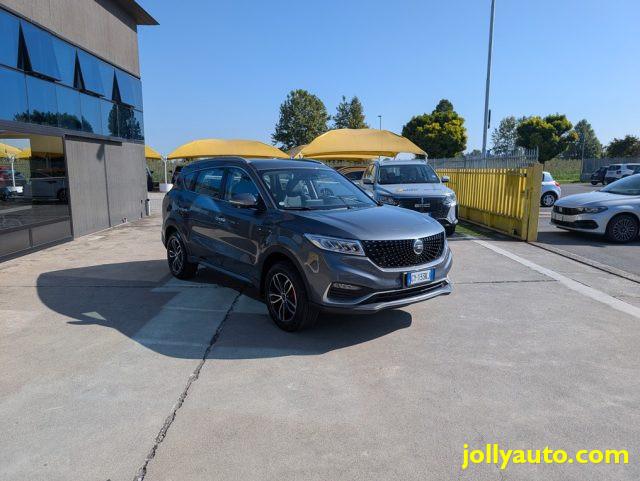 DFSK Glory 580 PRO 1.5 T 150CV A/T Automatica 7 Posti **Km0**