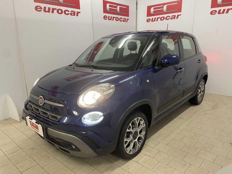 FIAT 500L 500L 1.3 Multijet 95 CV Cross