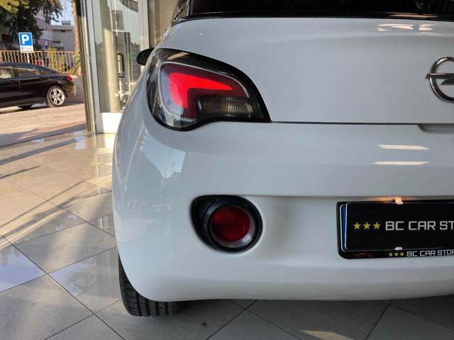OPEL Adam 1.2 70 cv Slam