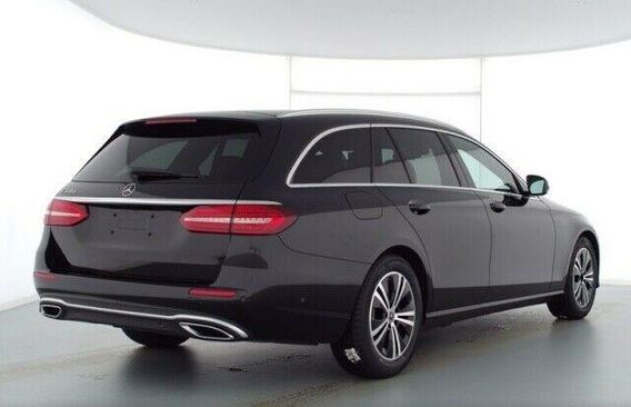 MERCEDES E 220 d S.W. Avantgarde