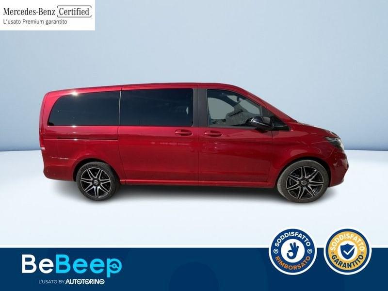 Mercedes-Benz Classe V V LONG 250 D PREMIUM AUTO