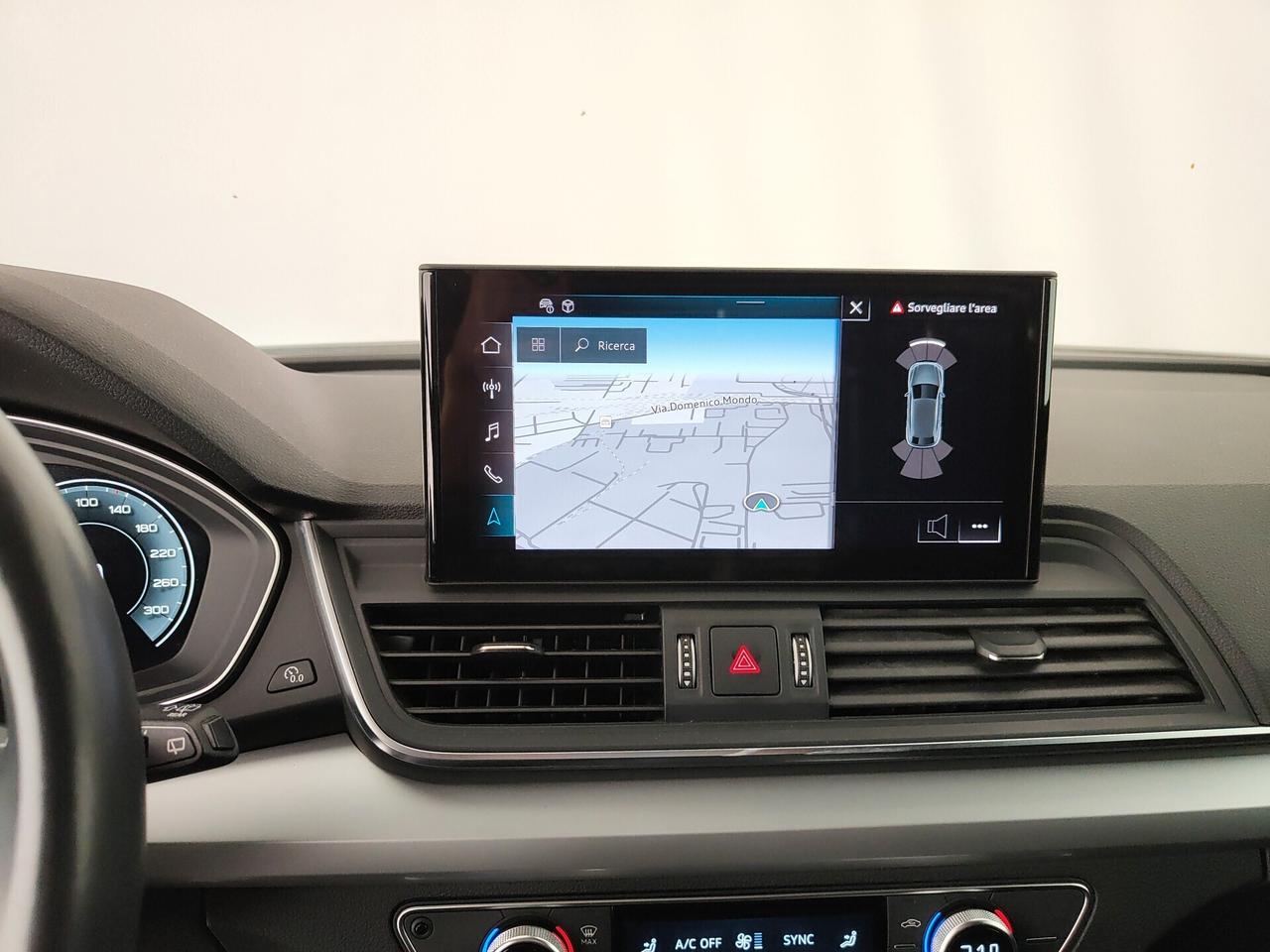 Audi Q5 SPB 35 TDI S tronic Business Advanced