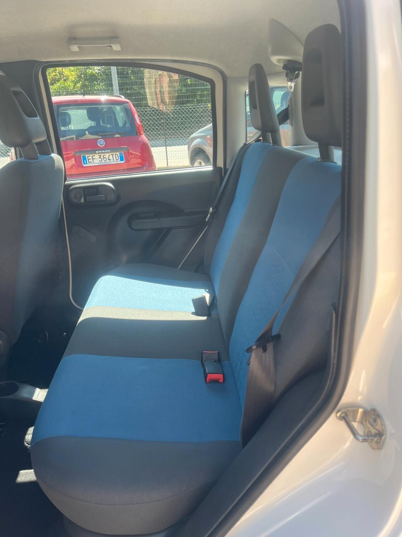 Fiat Panda 1.2 Dynamic