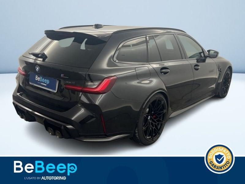 BMW Serie 3 Touring M3 TOURING 3.0 COMPETITION M XDRIVE AUTO