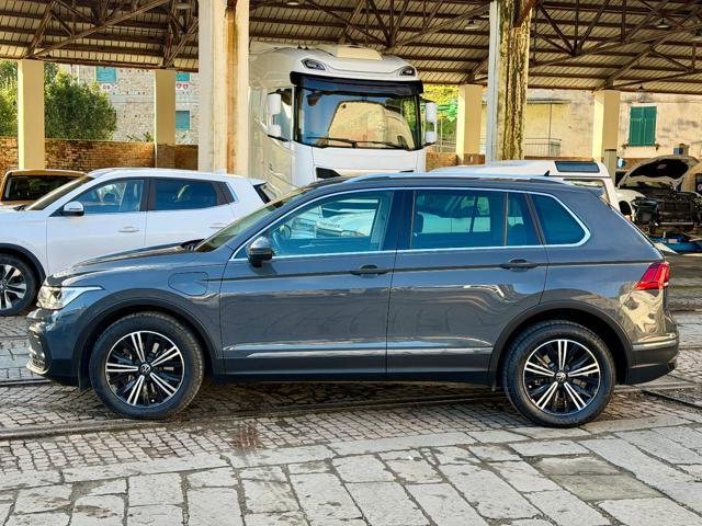 VOLKSWAGEN Tiguan 1.4 TSI eHYBRID DSG Elegance