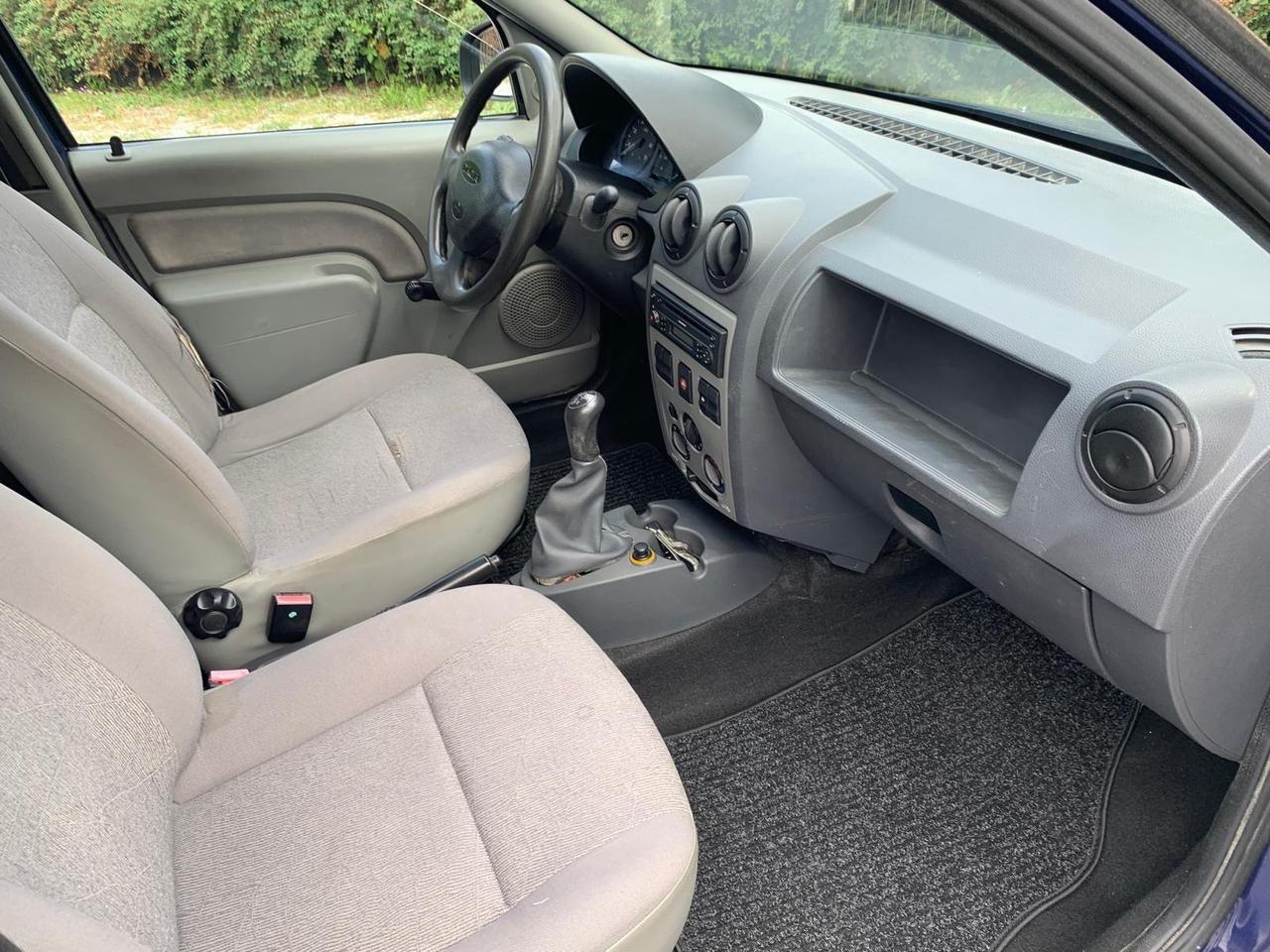 Dacia Logan Furgovan 1.5 dCi 70CV
