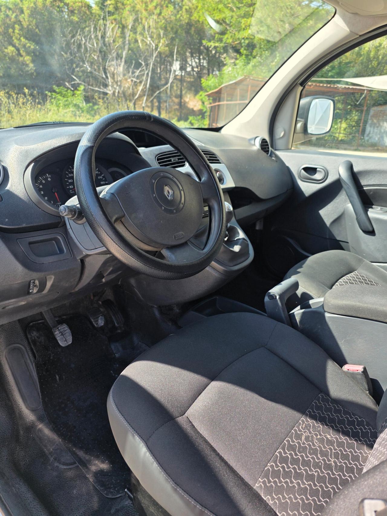 Renault Kangoo 1.5 dCi 110CV 4p. Express Maxi