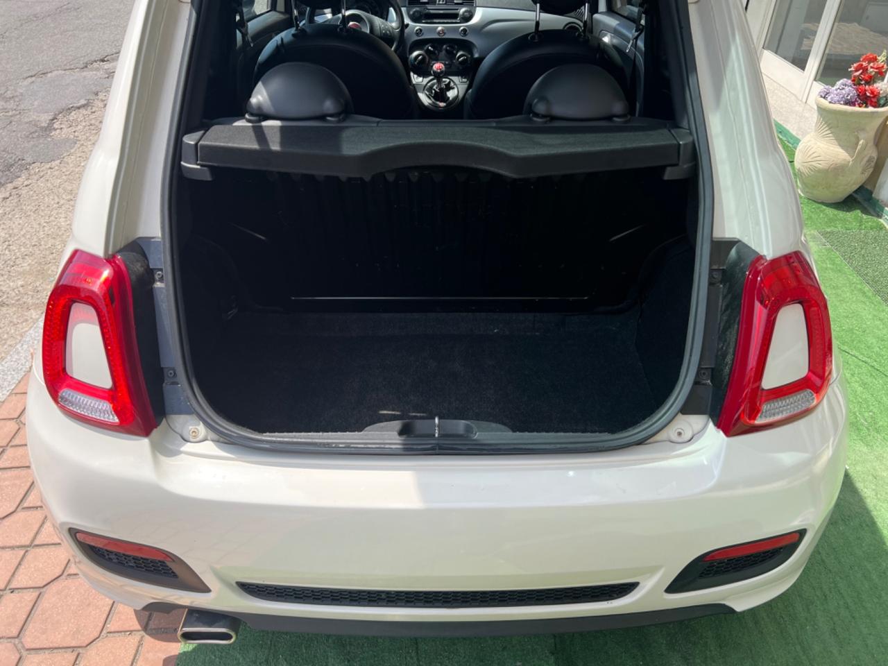 Fiat 500 1.3 Multijet 16V 95 CV GQ SPORT 99000 KM