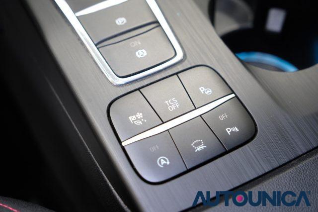 FORD Focus 1.5 ECOBLUE 120 CV AUTOMATICA SW ST-LINE