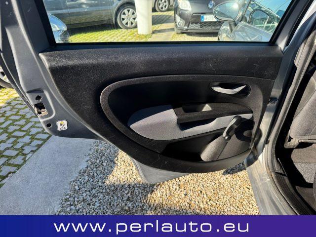 FIAT Grande Punto 1.3 MJT 75 CV 5 porte Dynamic